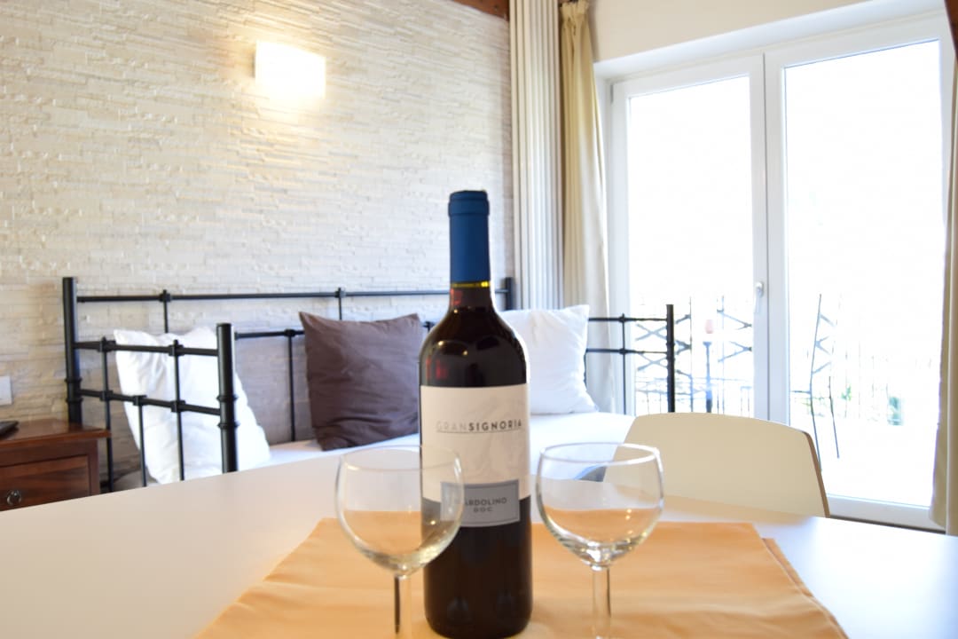 Zimmer Residenza Le Due Torri