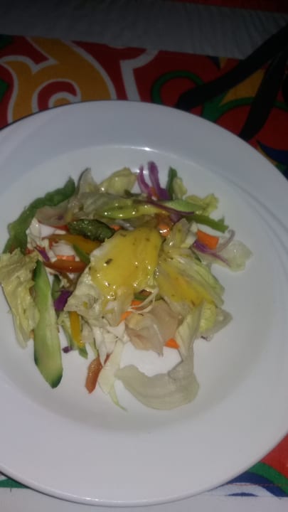 Restaurant The Grand Hotel Hurghada