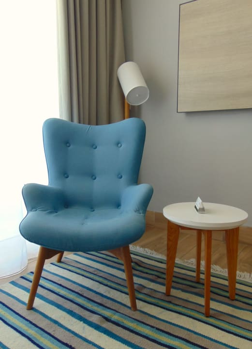Zimmer Sousse Pearl Marriott Resort & Spa