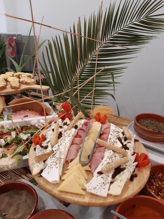 Gastro Rodos Blue Resort