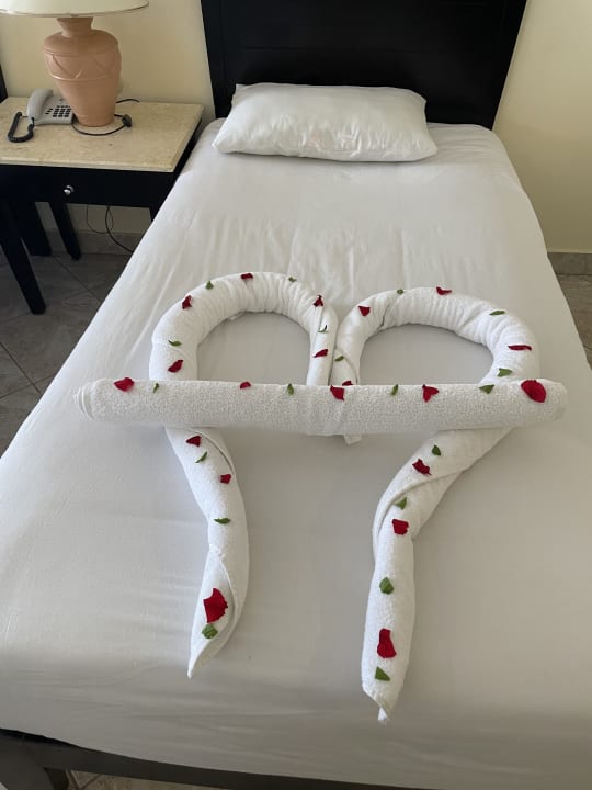 Zimmer Casa Mare Resort