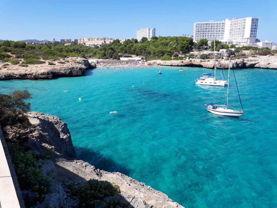 Strand ICON Valparaiso - Adults Only