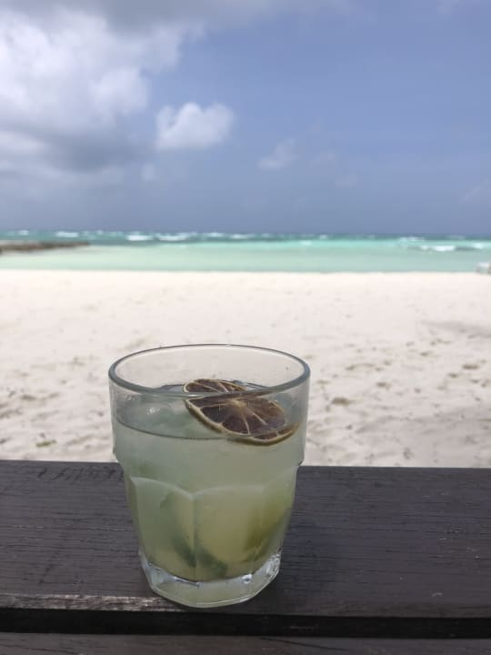 Gastro Adaaran Select Hudhuran Fushi - Premium All Inclusive