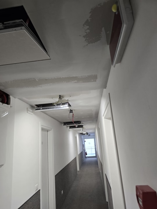 Sonstiges Hotel Nuova Mestre