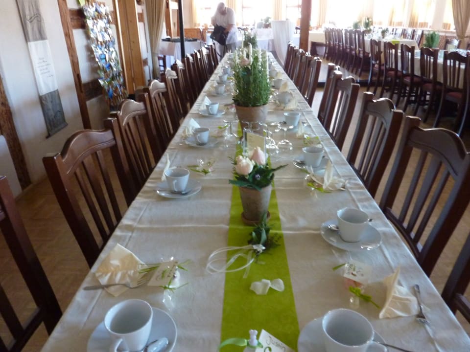 Restaurant Gasthaus Dollinger