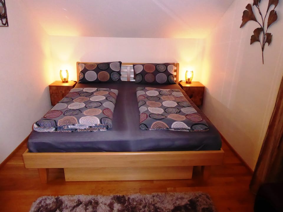 Zimmer Ferienwohnung Fricke