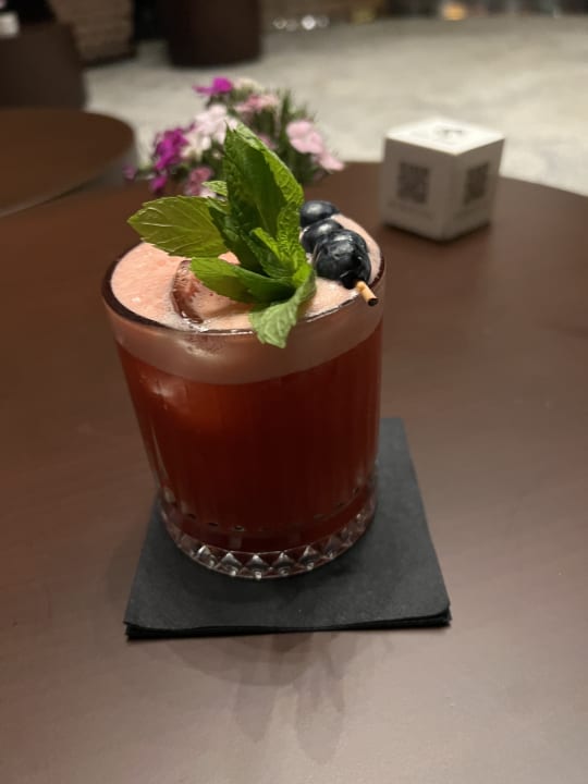 Gastro Maxx Royal Belek Golf Resort