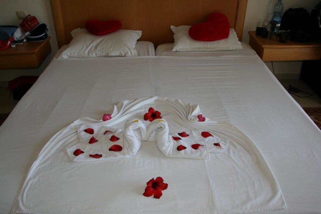 Pokój Ruspina Beach Resort