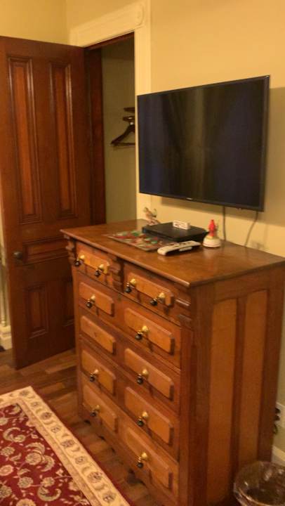 Zimmer Buffalo Harmony House