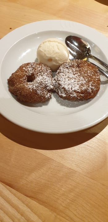 Gastro Hotel Edelsberg Berktold & Berktold GbR