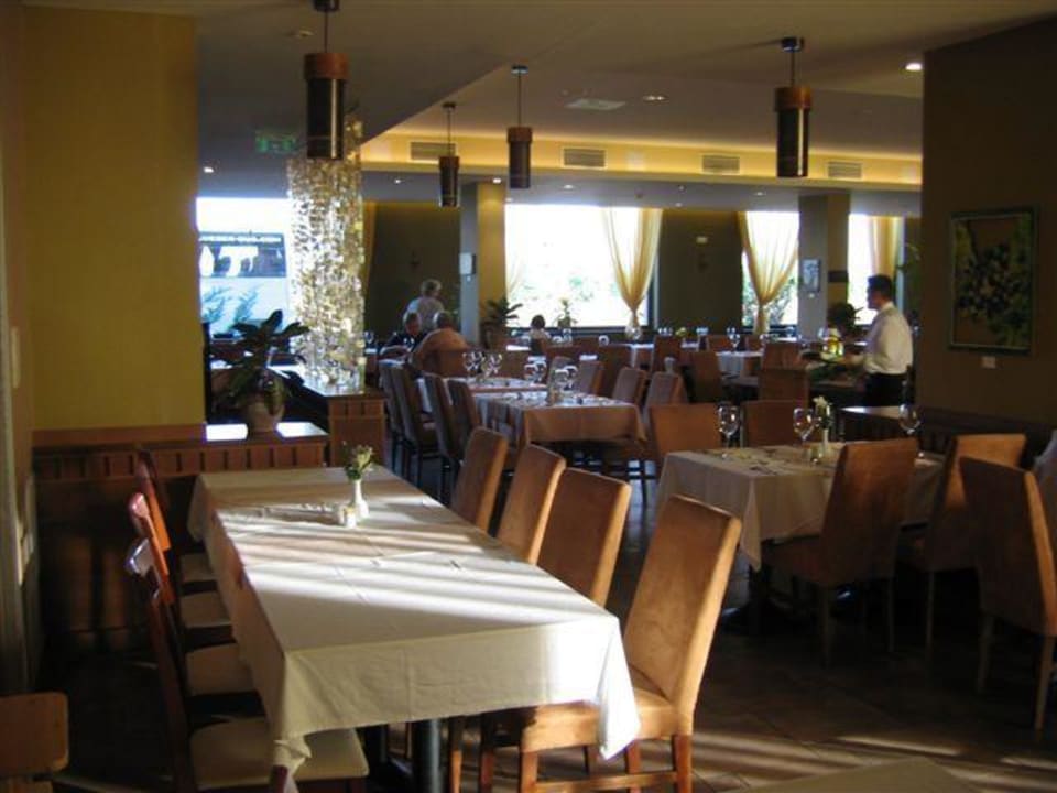 Restaurant Caramell Premium Resort