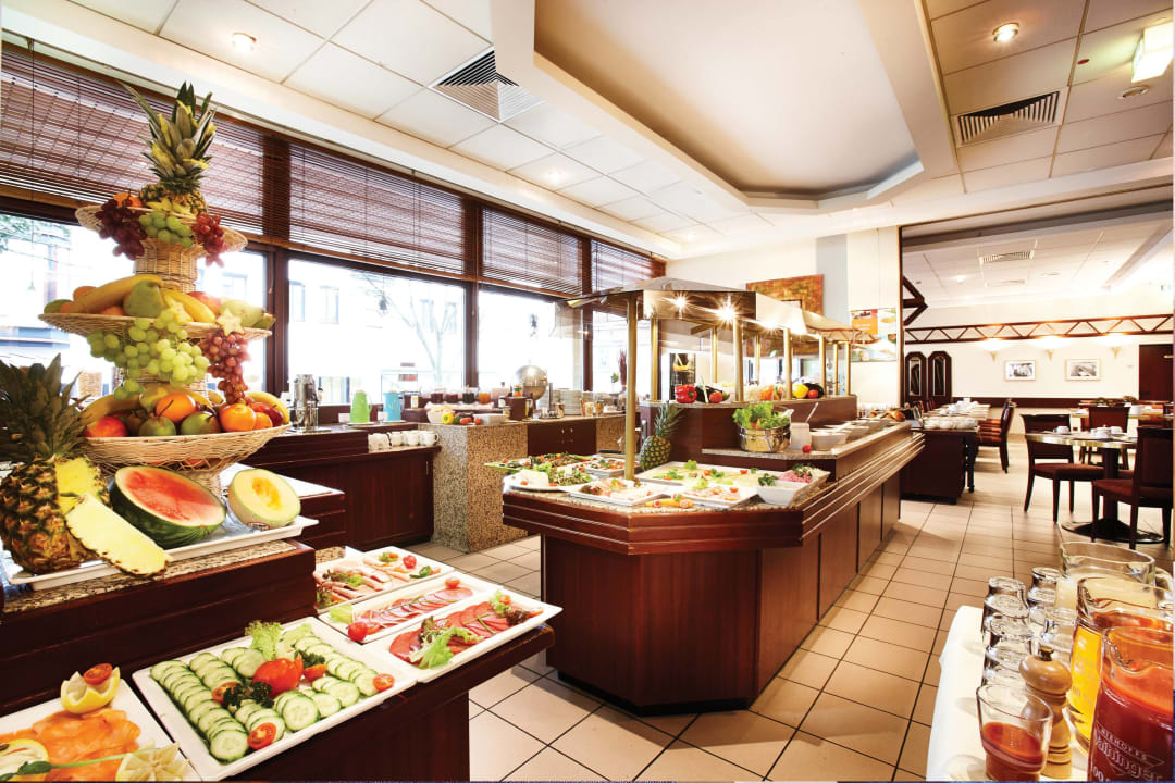 Gastro Golden Tulip Bielefeld City