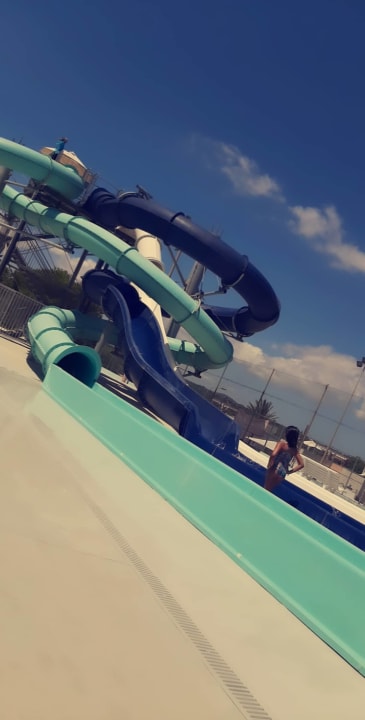 Sport & Freizeit blau punta reina