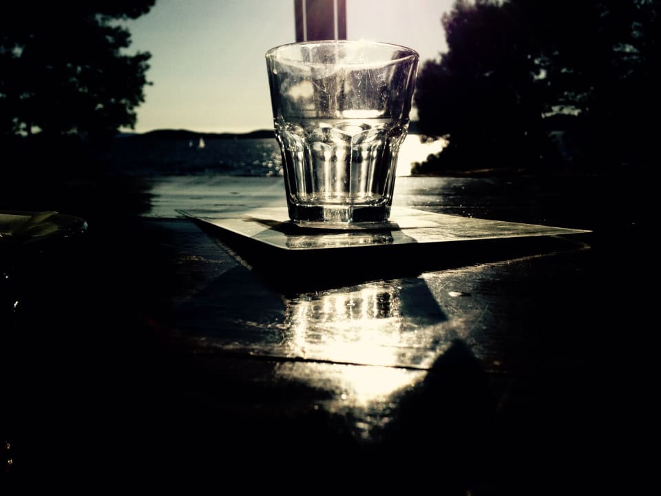 Restaurant Pine Beach Pakostane