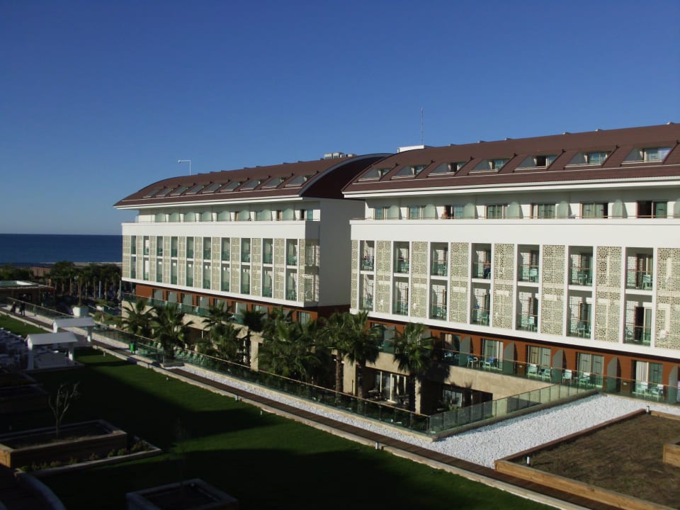 Haus 3 und 4  Sentido Trendy Verbena Beach