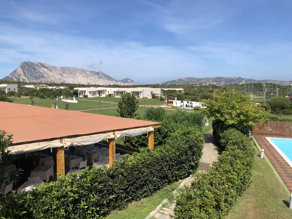 Ausblick Grande Baia Resort & Spa