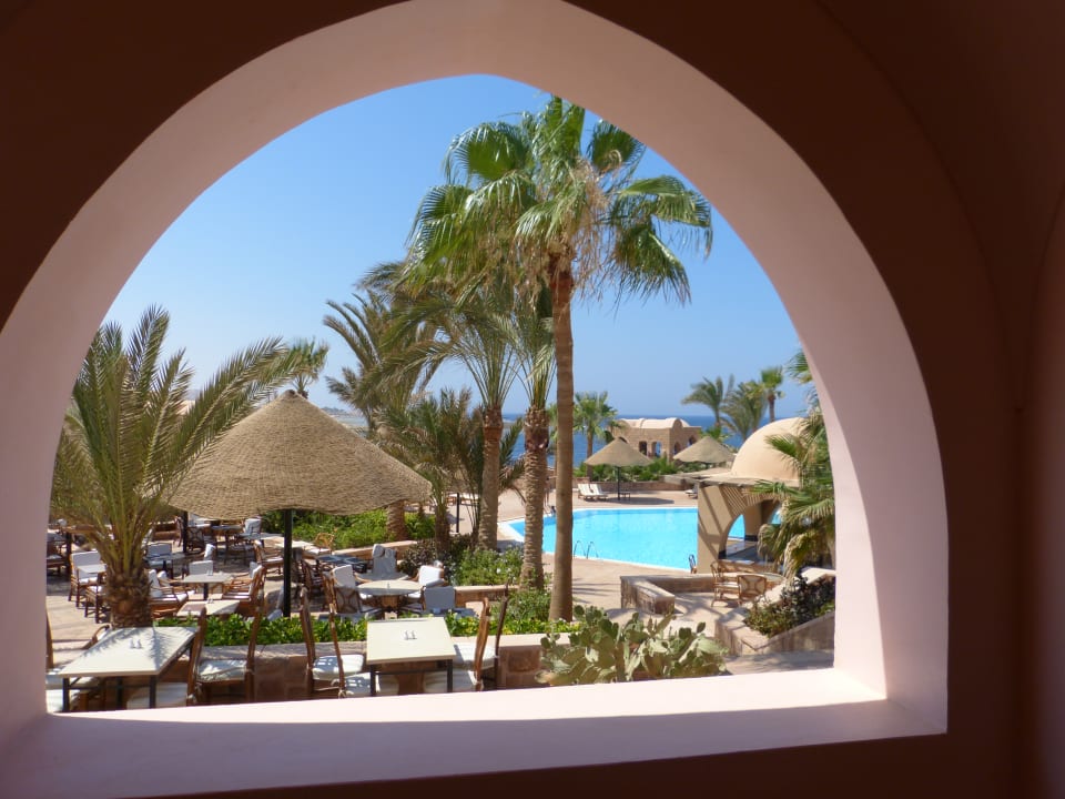 Pool Mövenpick Resort El Quseir