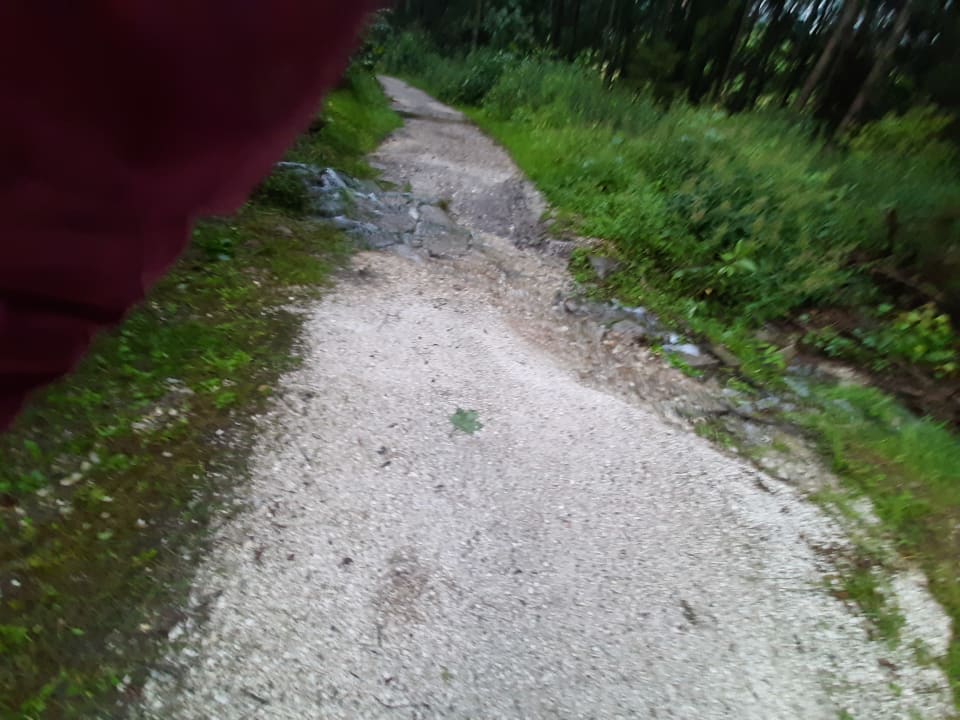 Außenansicht Aldiana Club Ampflwang