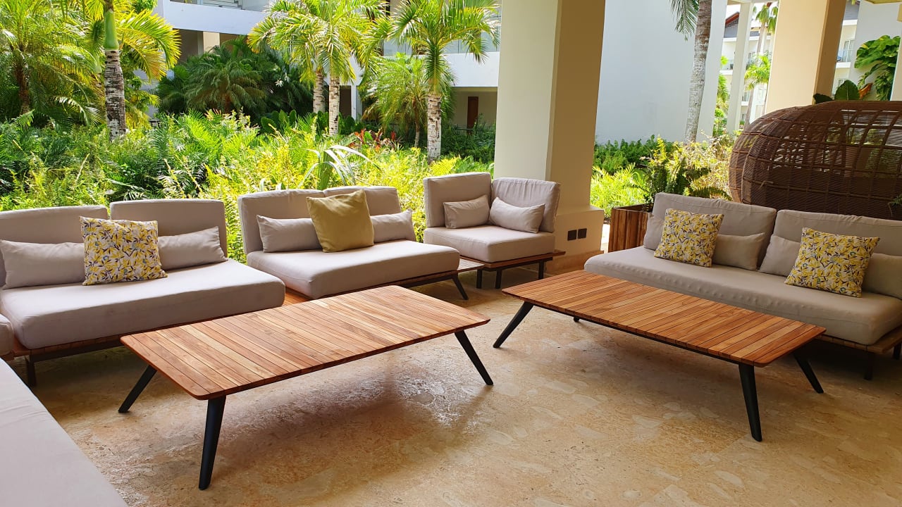 Sonstiges Secrets La Romana Resort & Spa - Adult Only