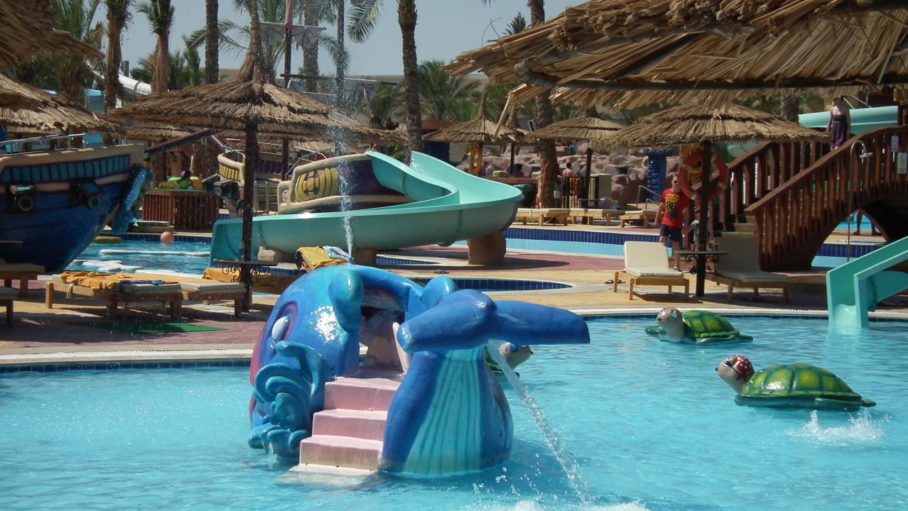 Aquapark Sea Beach Aqua Park Resort Managed by Blue Resorts