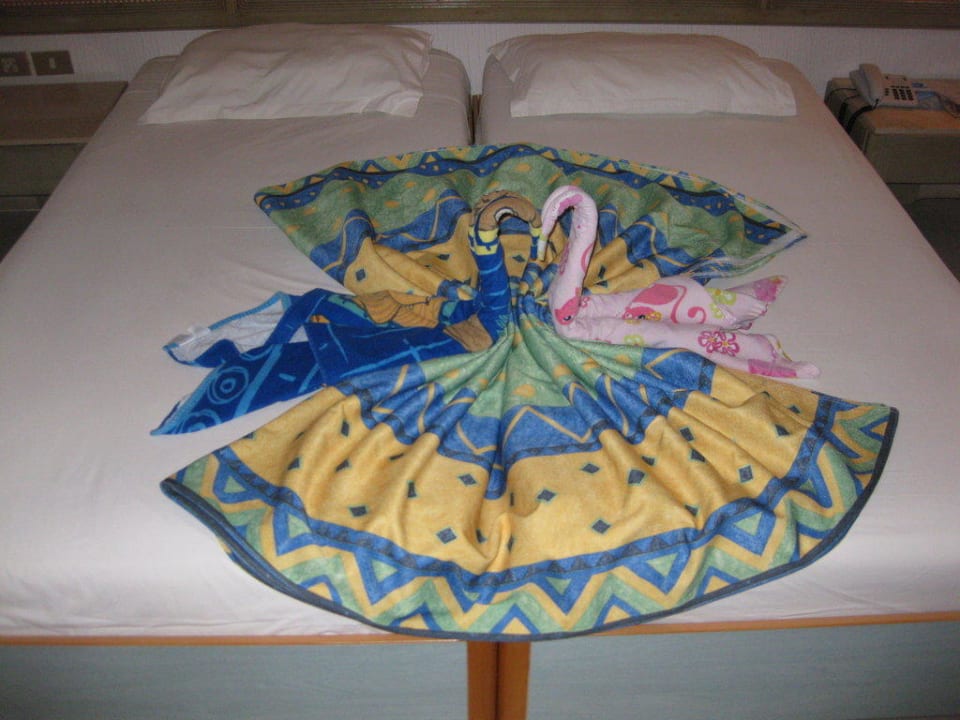 Zimmer Calimera Yati Beach