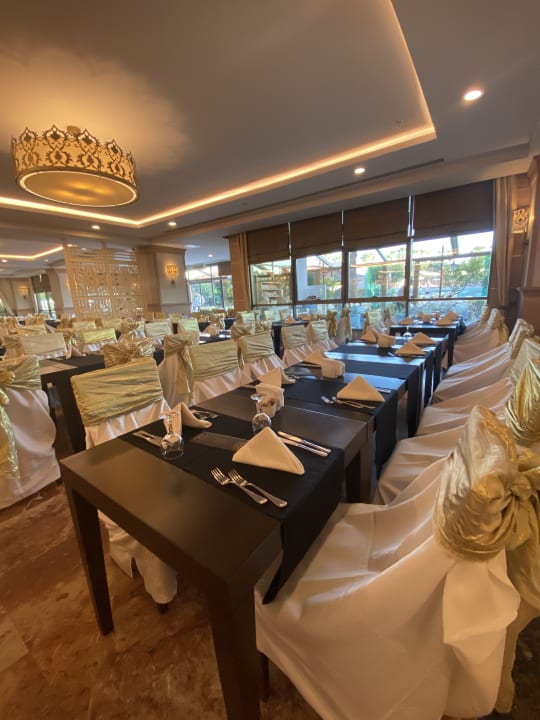 Gastro Aydinbey Kings Palace & Spa