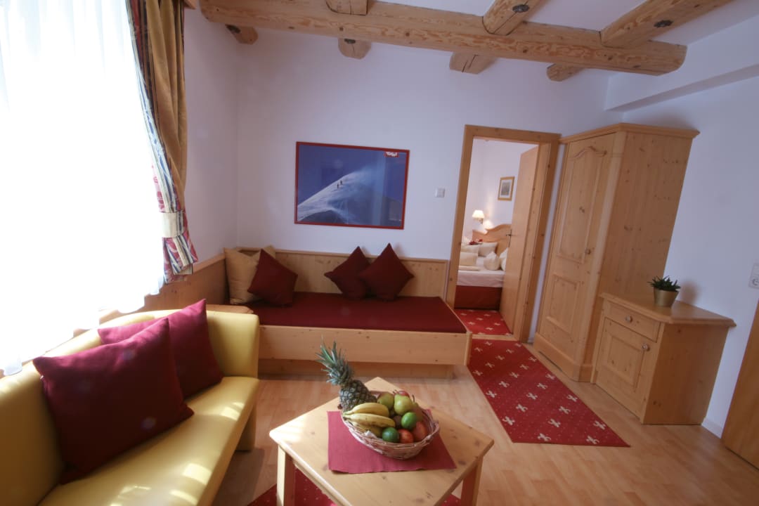 Zimmer Aktiv Hotel zur Rose