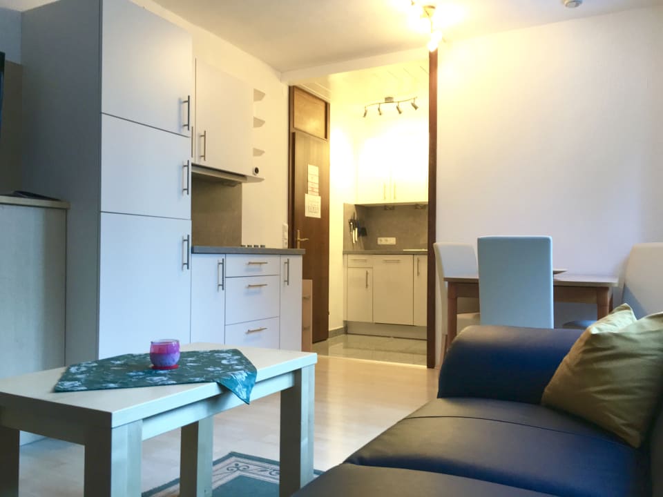 Zimmer Haus Patricia