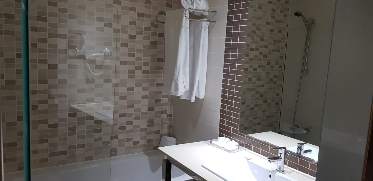 Zimmer Elba Carlota Beach & Golf Resort