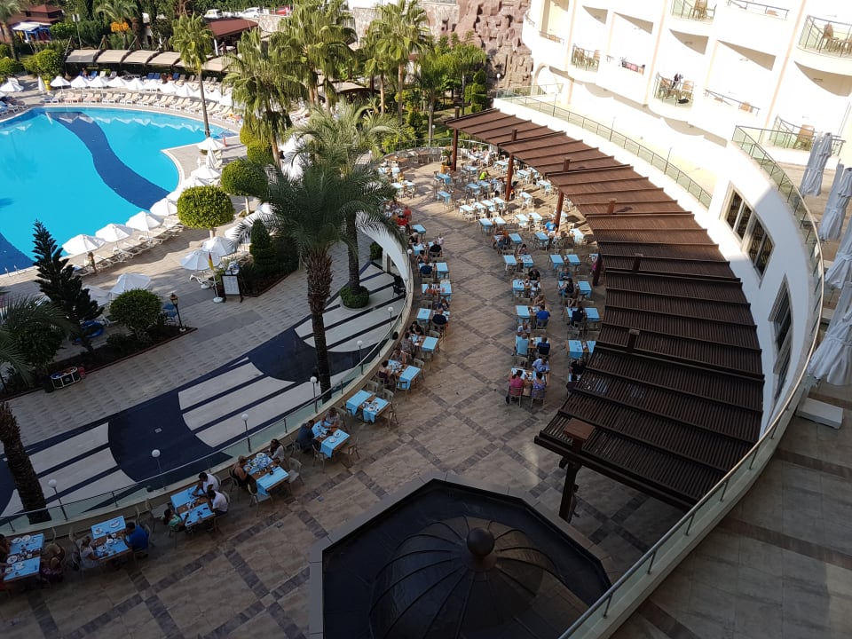 Gastro Saphir Resort & Spa