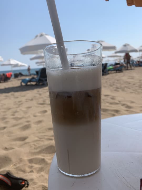 Strand Akra Sorgun Tui Blue Sensatori