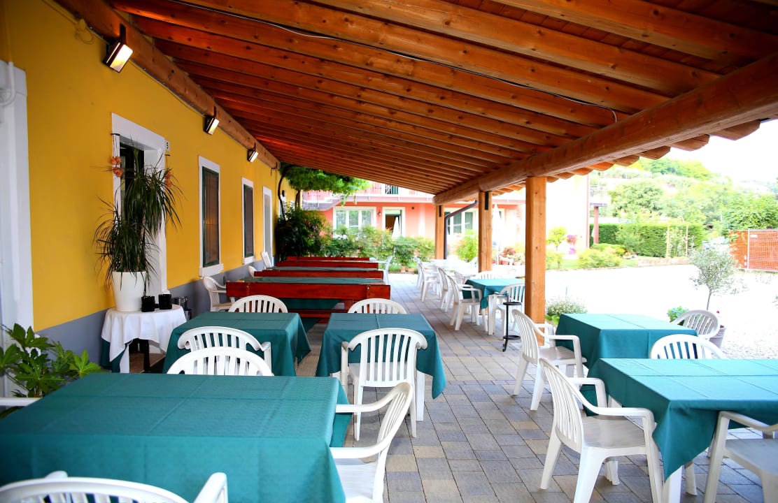 Trattoria Apartments Corte Valesana