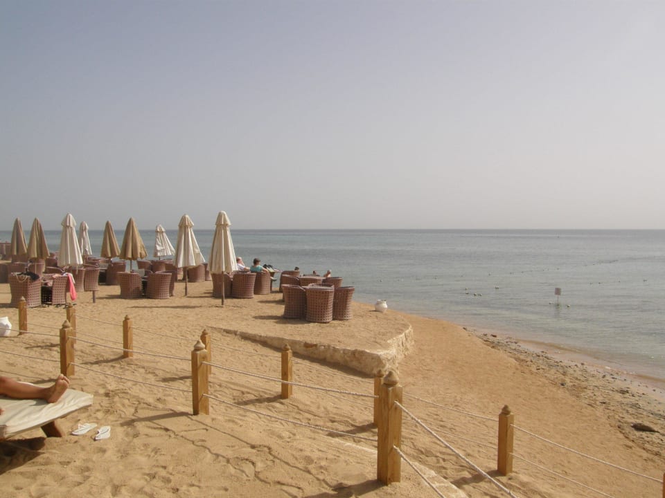 Pláž Makadi Spa - Adults only