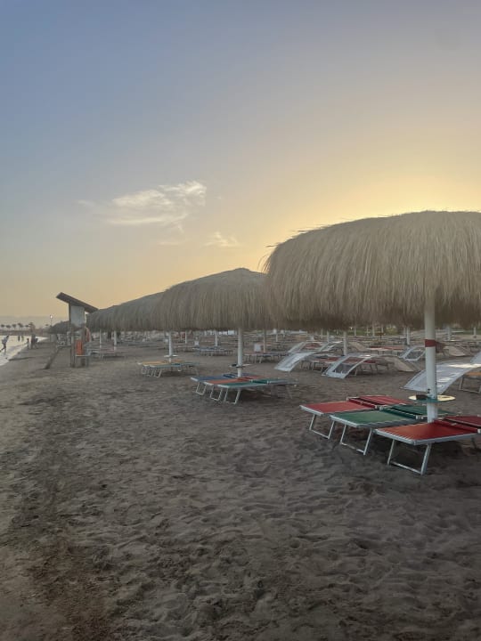 Strand Sentido Caribbean World Soma Bay