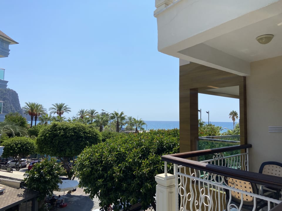 Zimmer Riviera Hotel & Spa