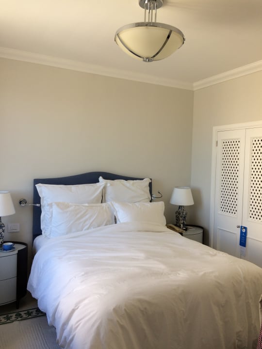 Zimmer The Phoenicia Malta