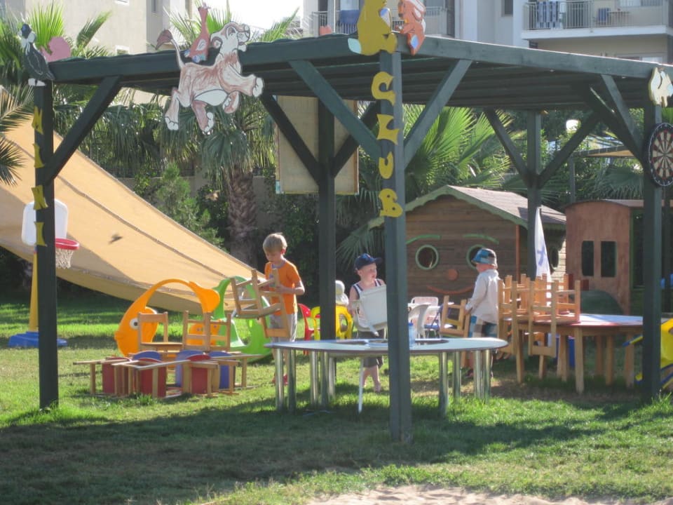 Miniclub Hane Family Resort