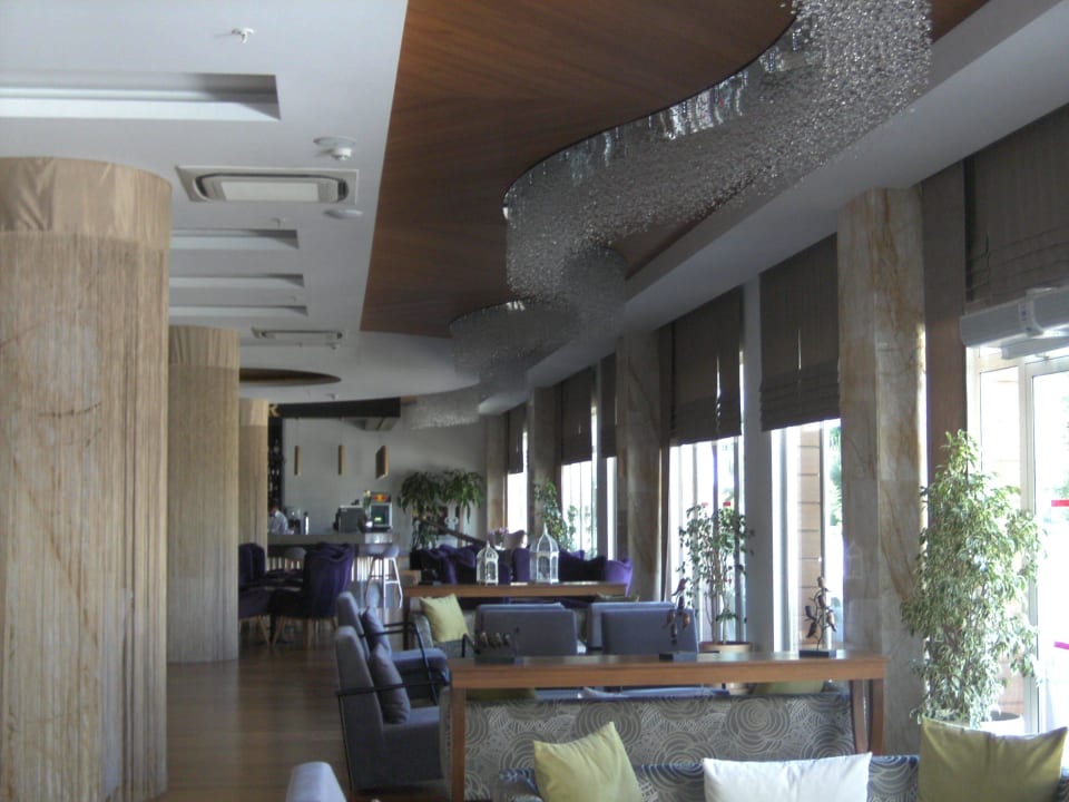 Sitzgelegenheiten  Innenbereich Sentido Trendy Verbena Beach