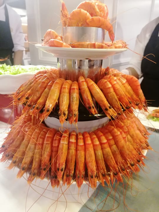 Gastro Diamond De Luxe Hotel & Spa