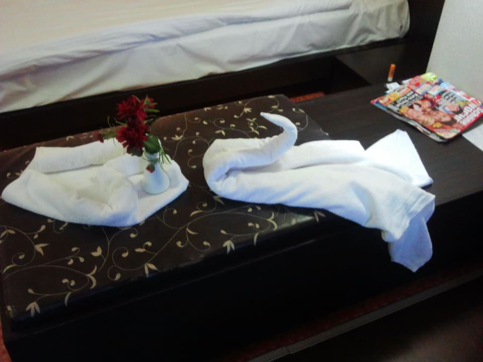 Deko Limak Lara Deluxe Hotel & Resort