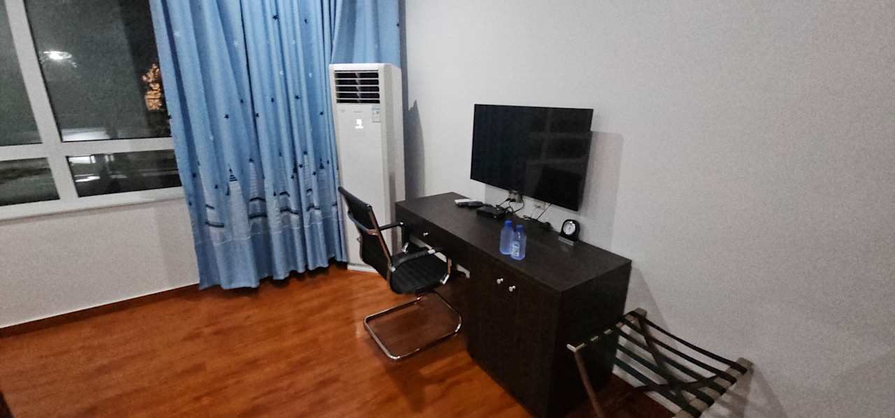 Zimmer Tauese Seaview Hotel