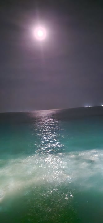 Strand Hotel Riu Palace Zanzibar