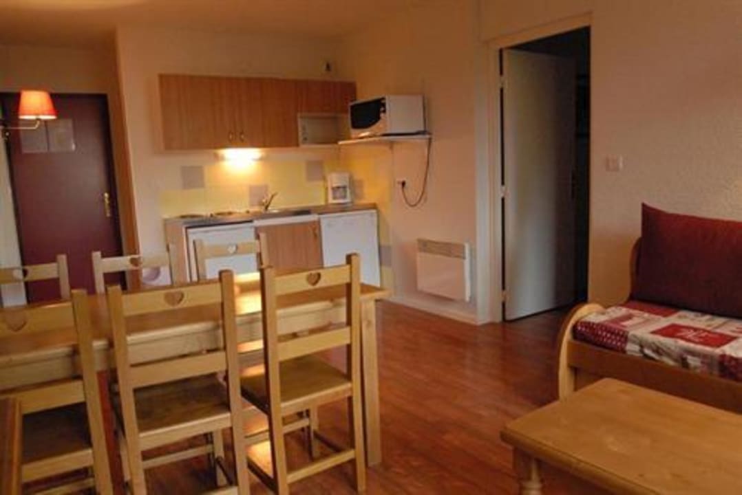 Residence Edelweiss Residence Edelweiss