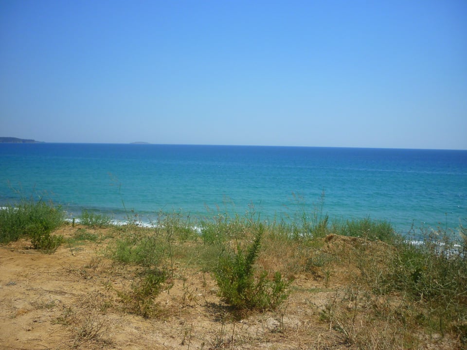 Thassos Alexandra Golden Boutique - Adults only