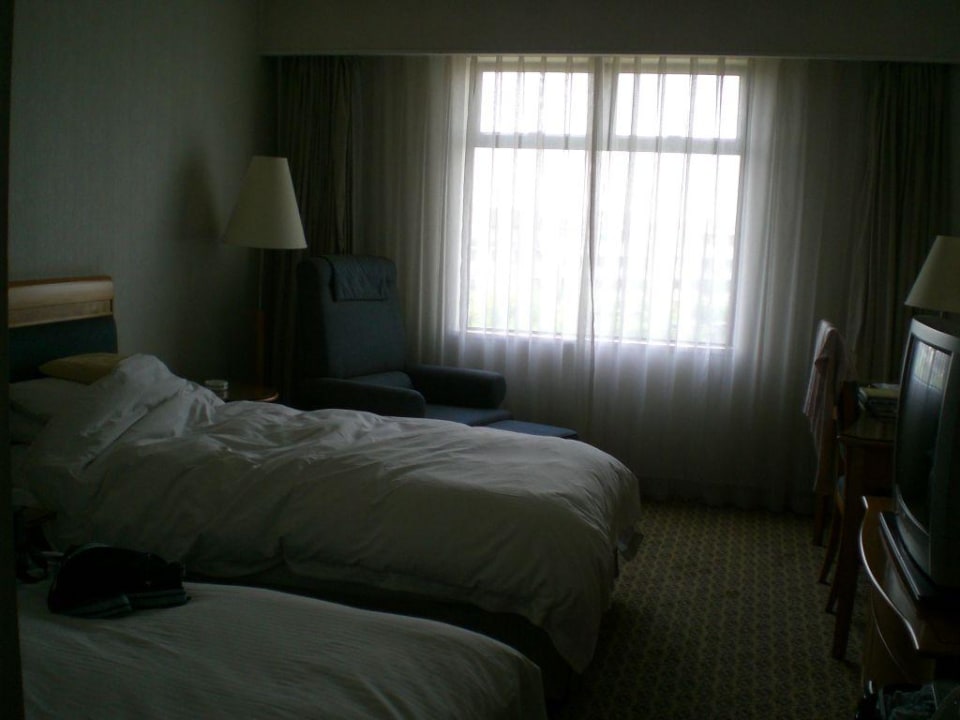 Deluxe Zimmer Bamboo Grove Hotel