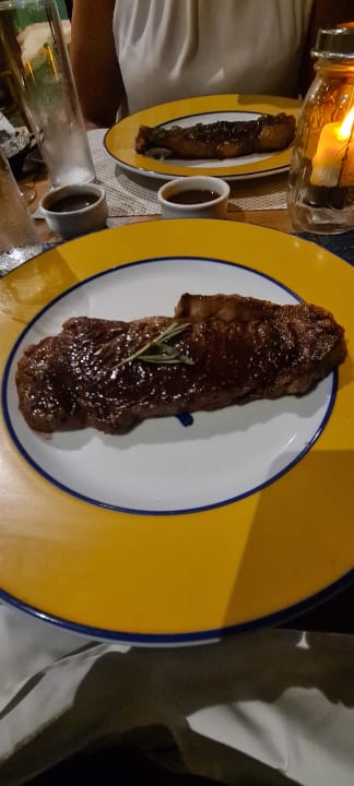 Gastro Iberostar Selection Coral Bávaro