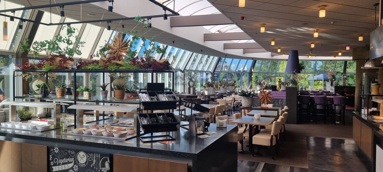 Gastro Wunderland Kalkar