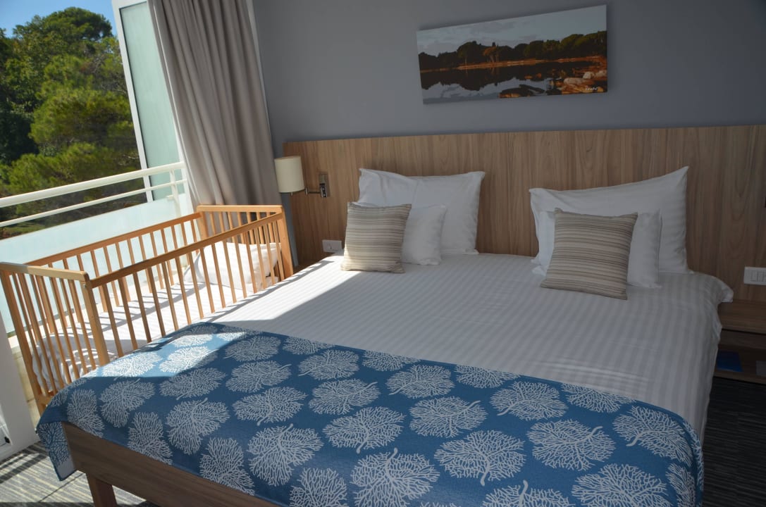 Zimmer  Isabella Island Resort Valamar Collection