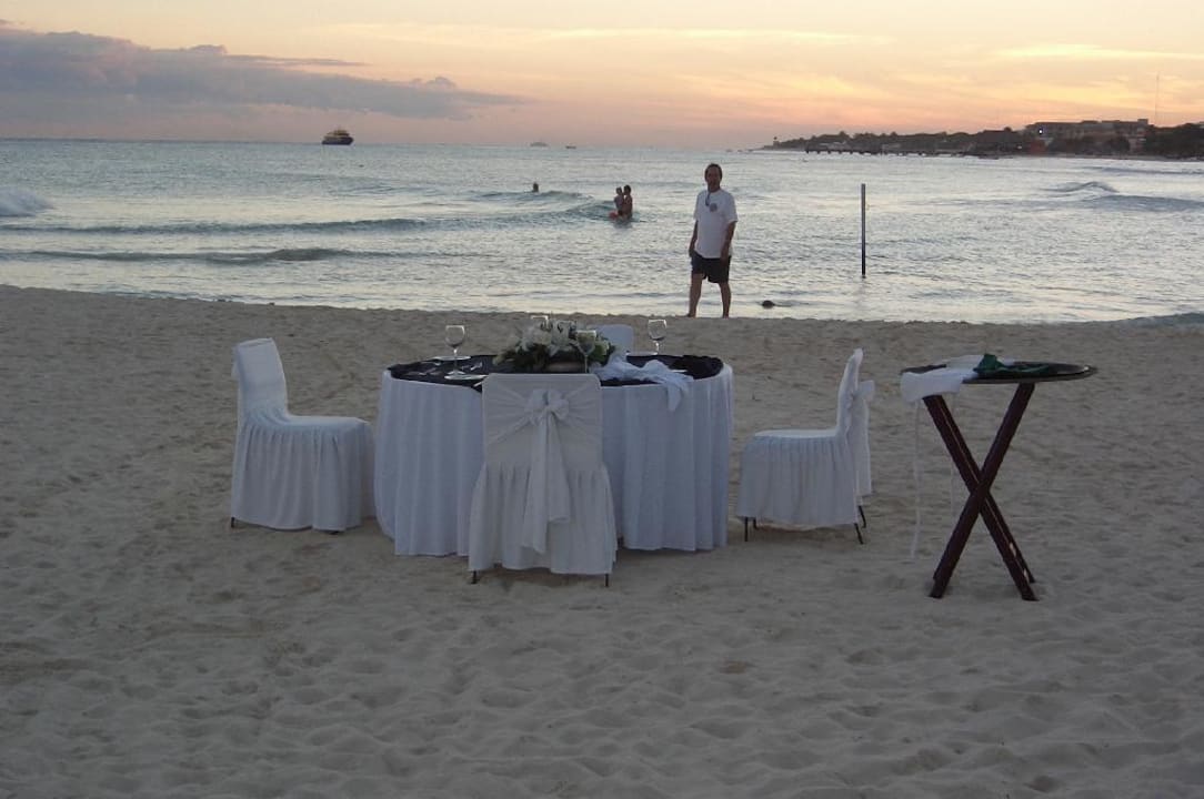 Gran Porto Real Wyndham ALLTRA Playa del Carmen