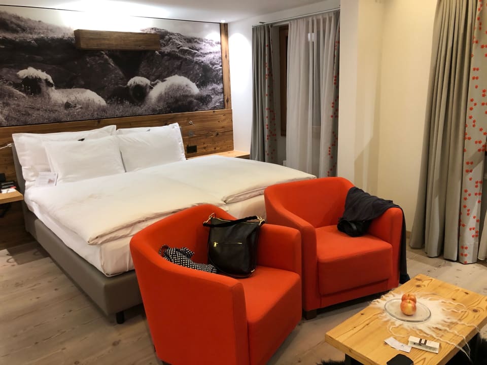 Zimmer Europe Hotel & Spa